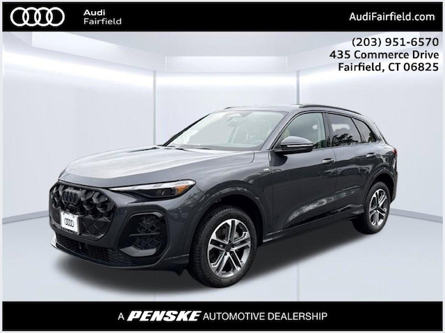 Photo of 2026 Audi Q5
