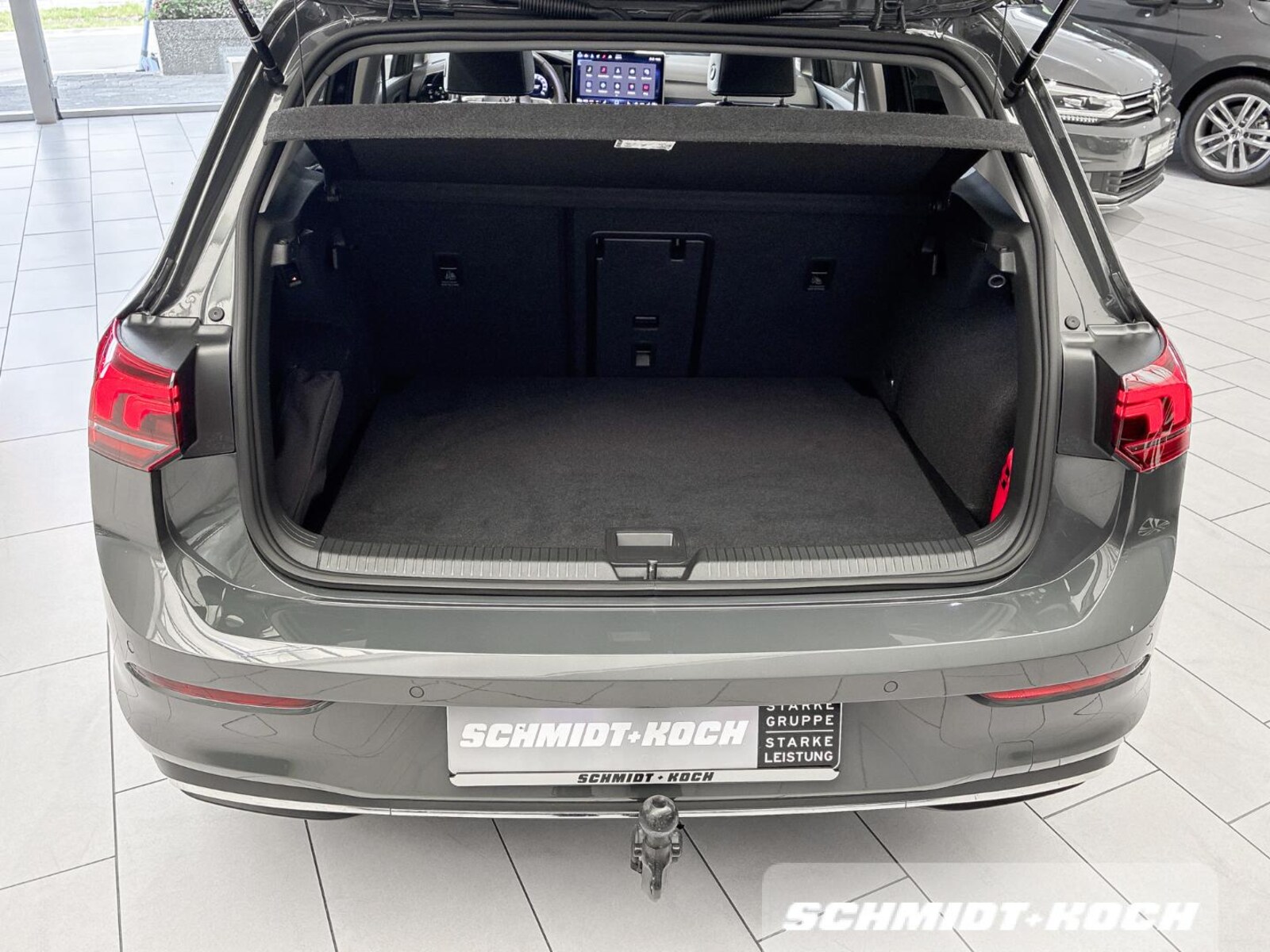 Volkswagen Golf – Bild 13