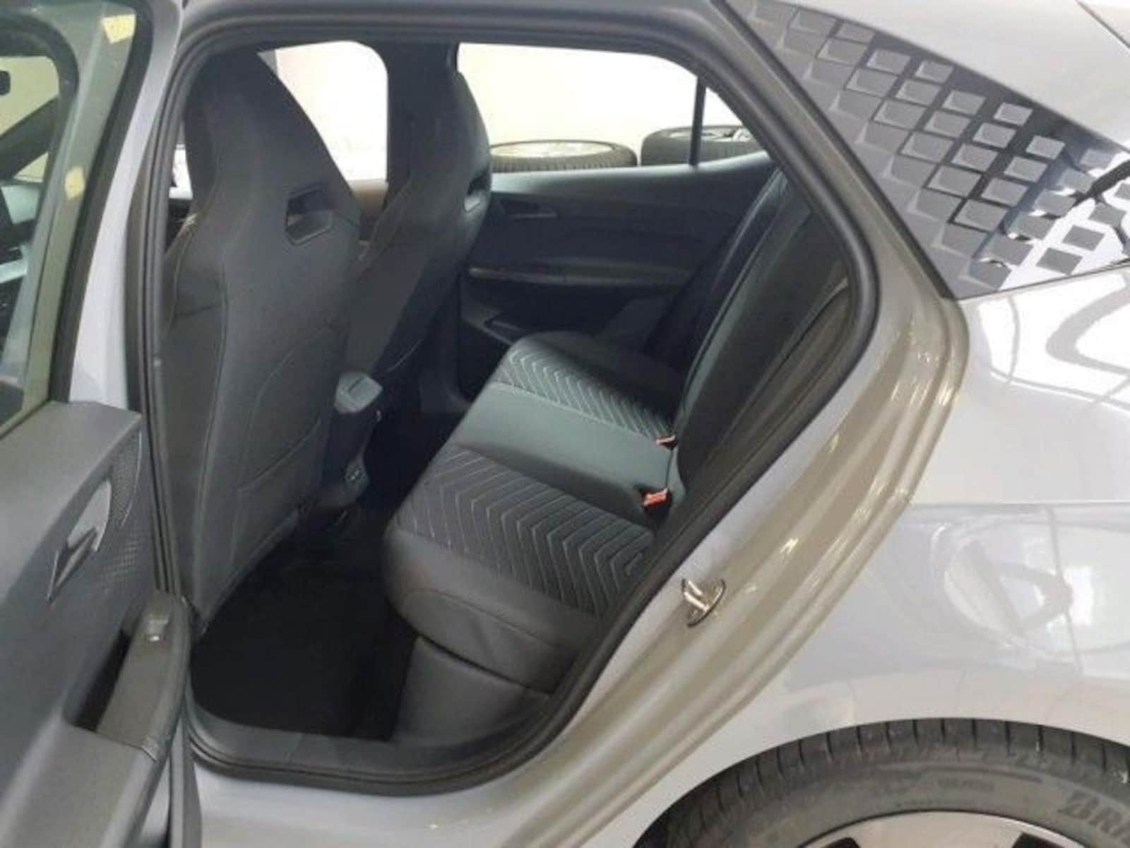 CUPRA Born – Bild 18