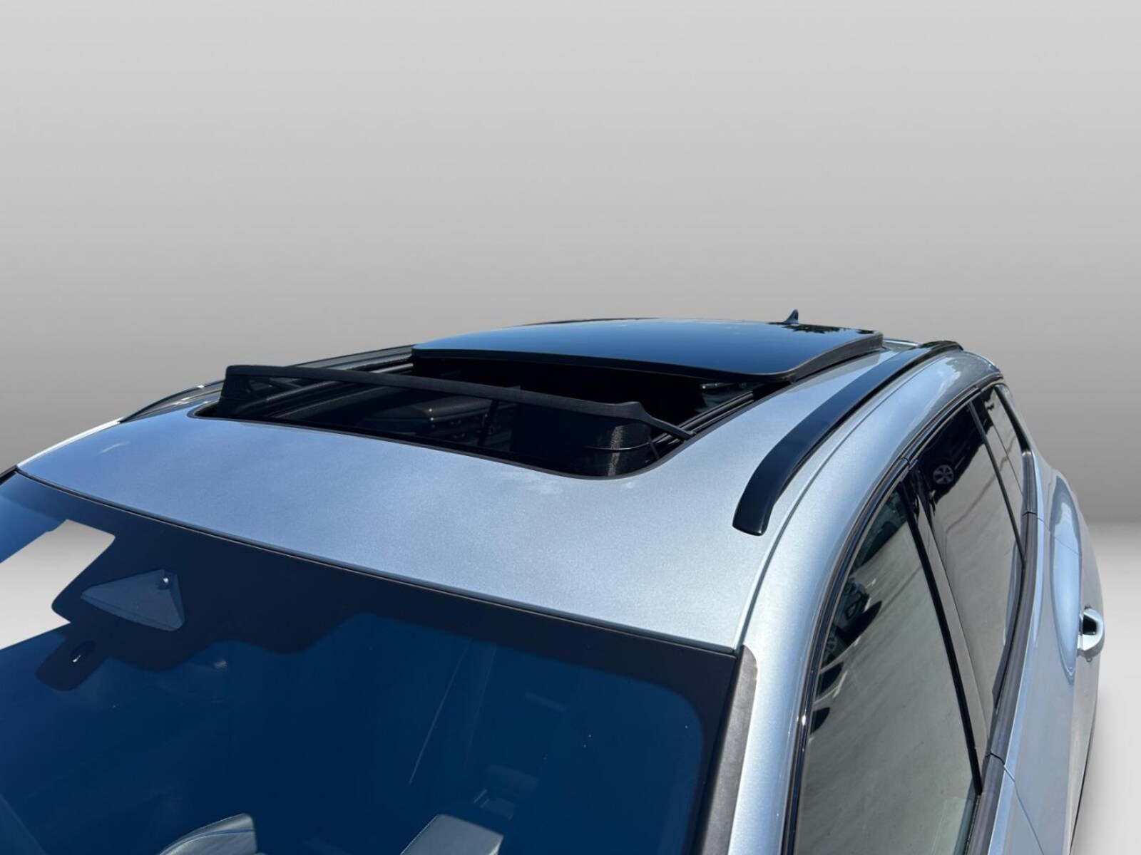 Volkswagen Tayron – Bild 11