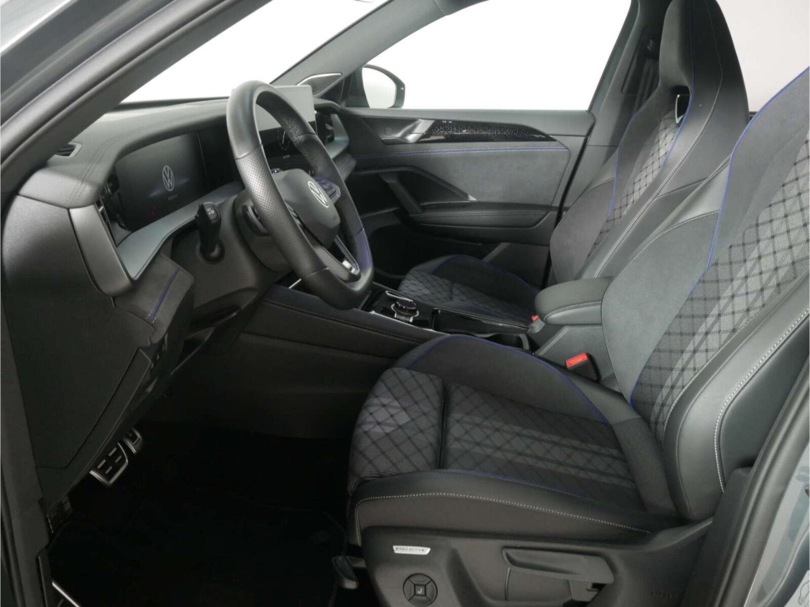 Volkswagen Tayron – Bild 13
