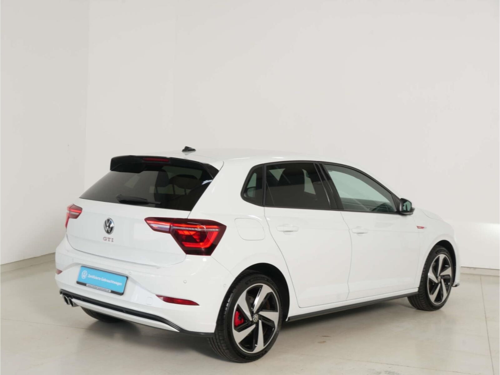 Volkswagen Polo – Bild 8