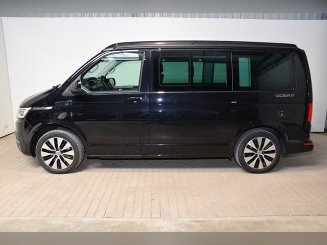 Volkswagen T6.1 California