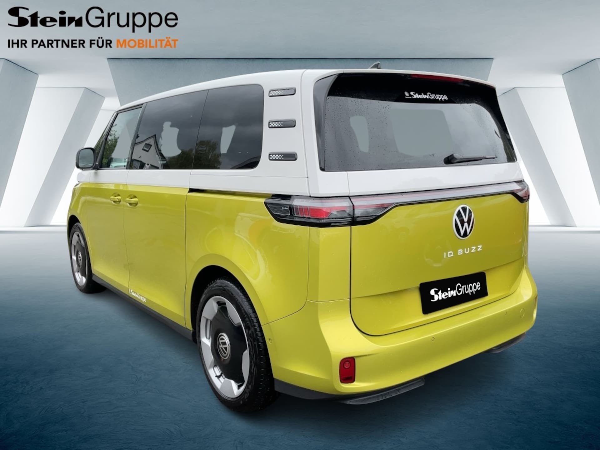 Volkswagen ID. Buzz Pro