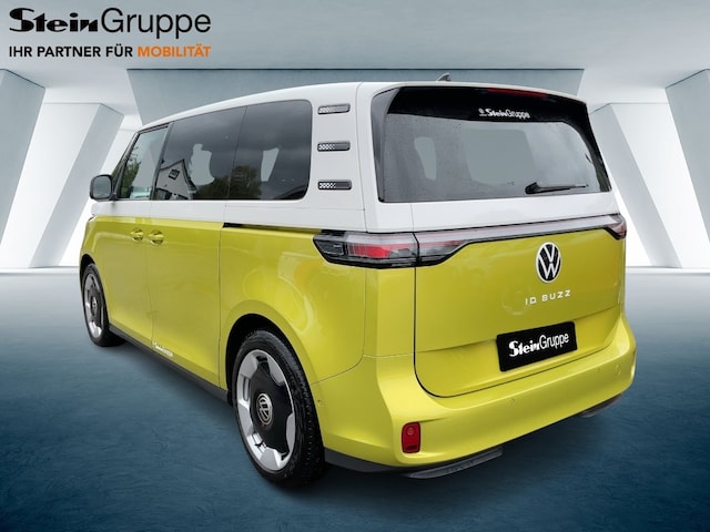 Volkswagen ID.Buzz