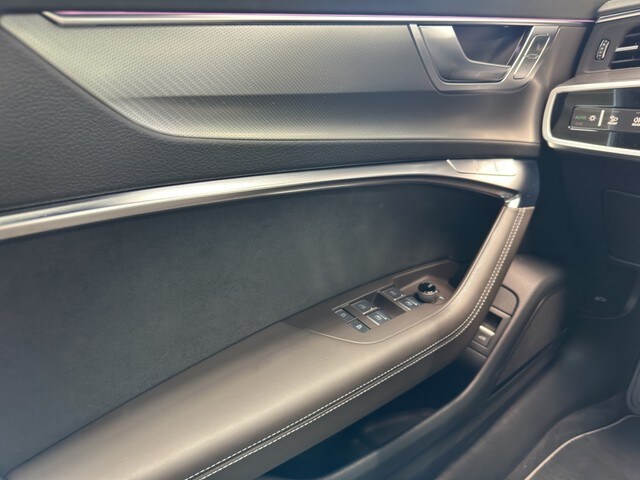 Image about Audi A7 Sportback 55 TFSI quattro S tronic