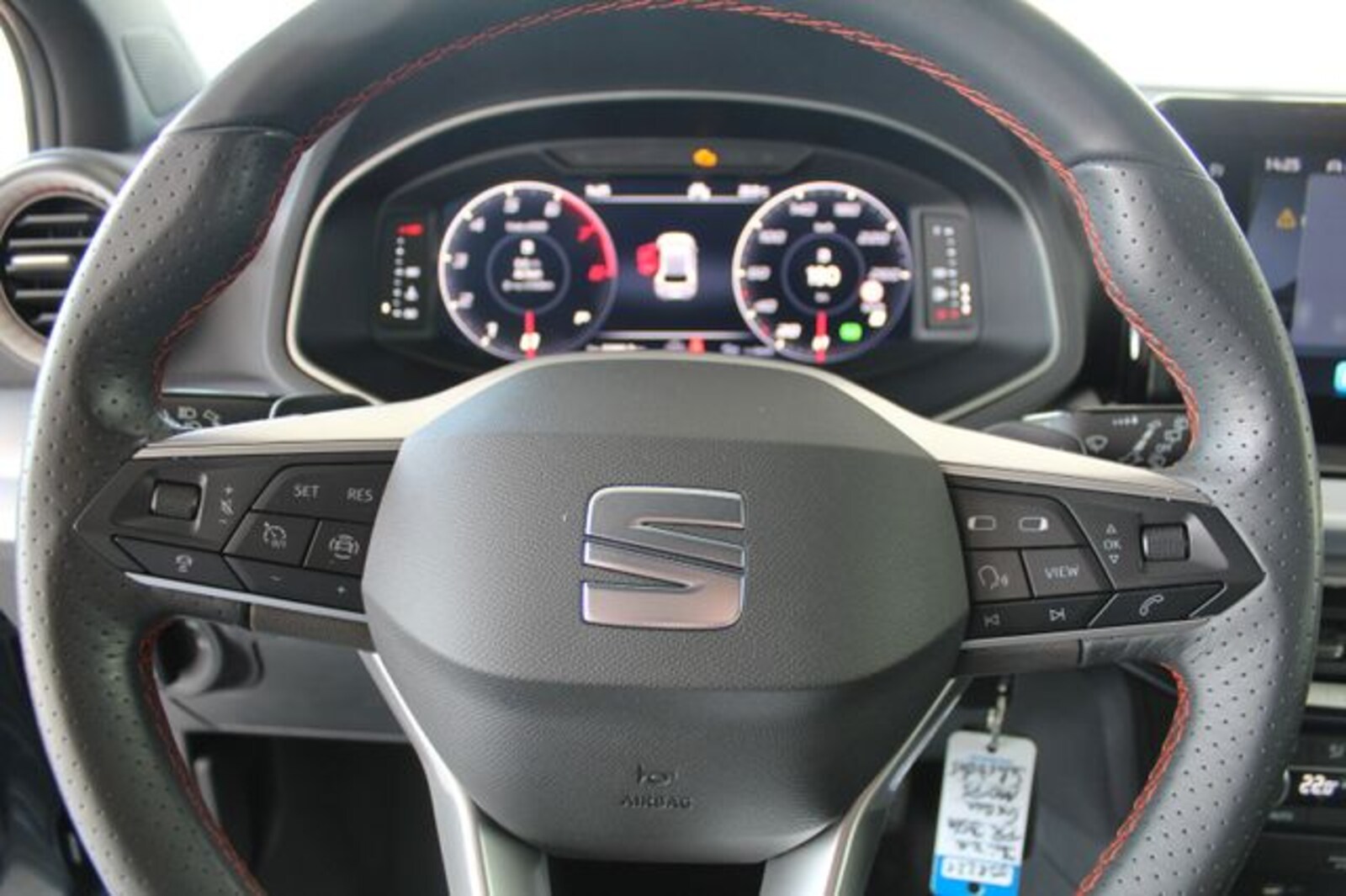SEAT Ibiza – Bild 13