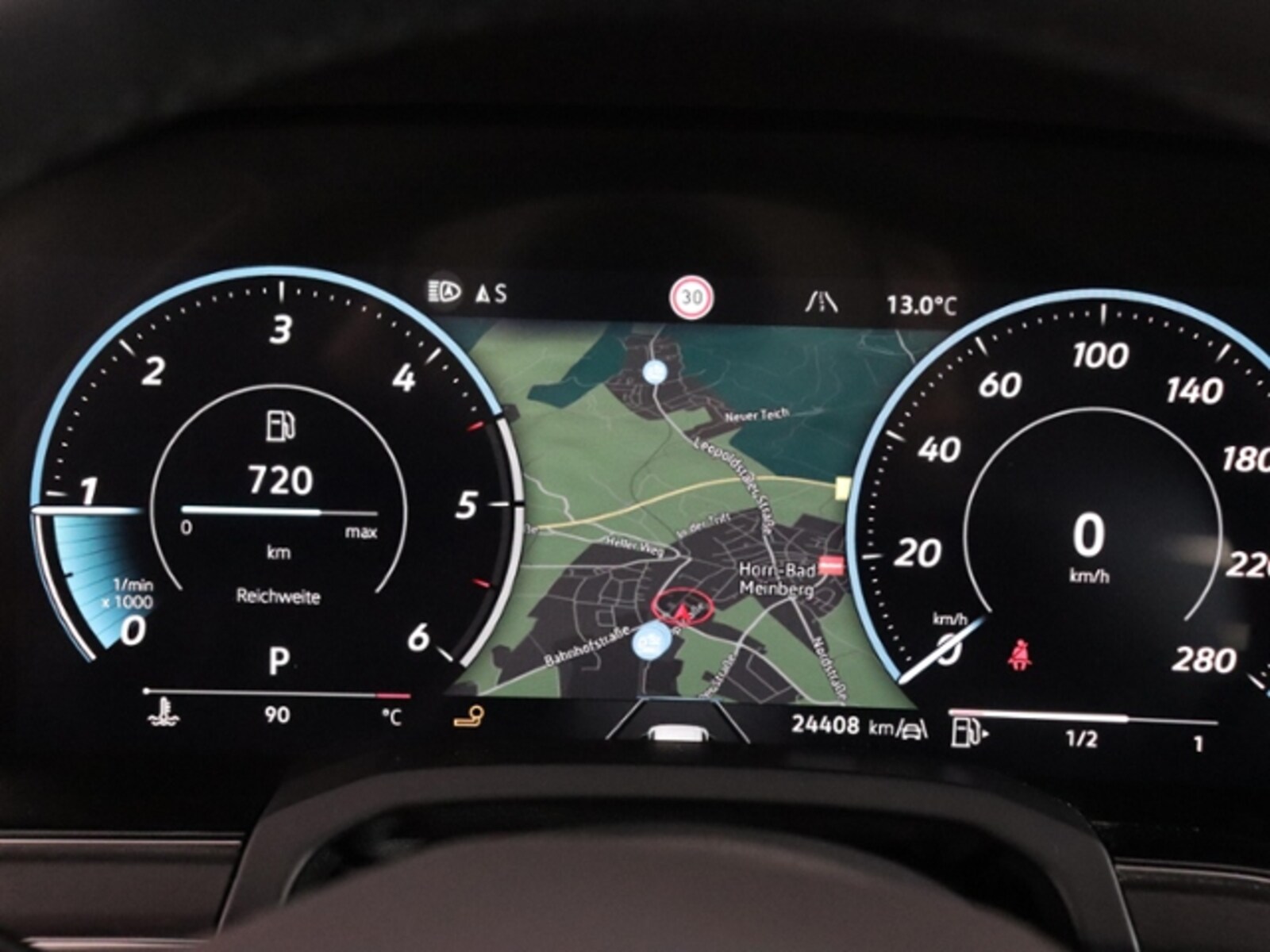 Volkswagen Touareg – Bild 5
