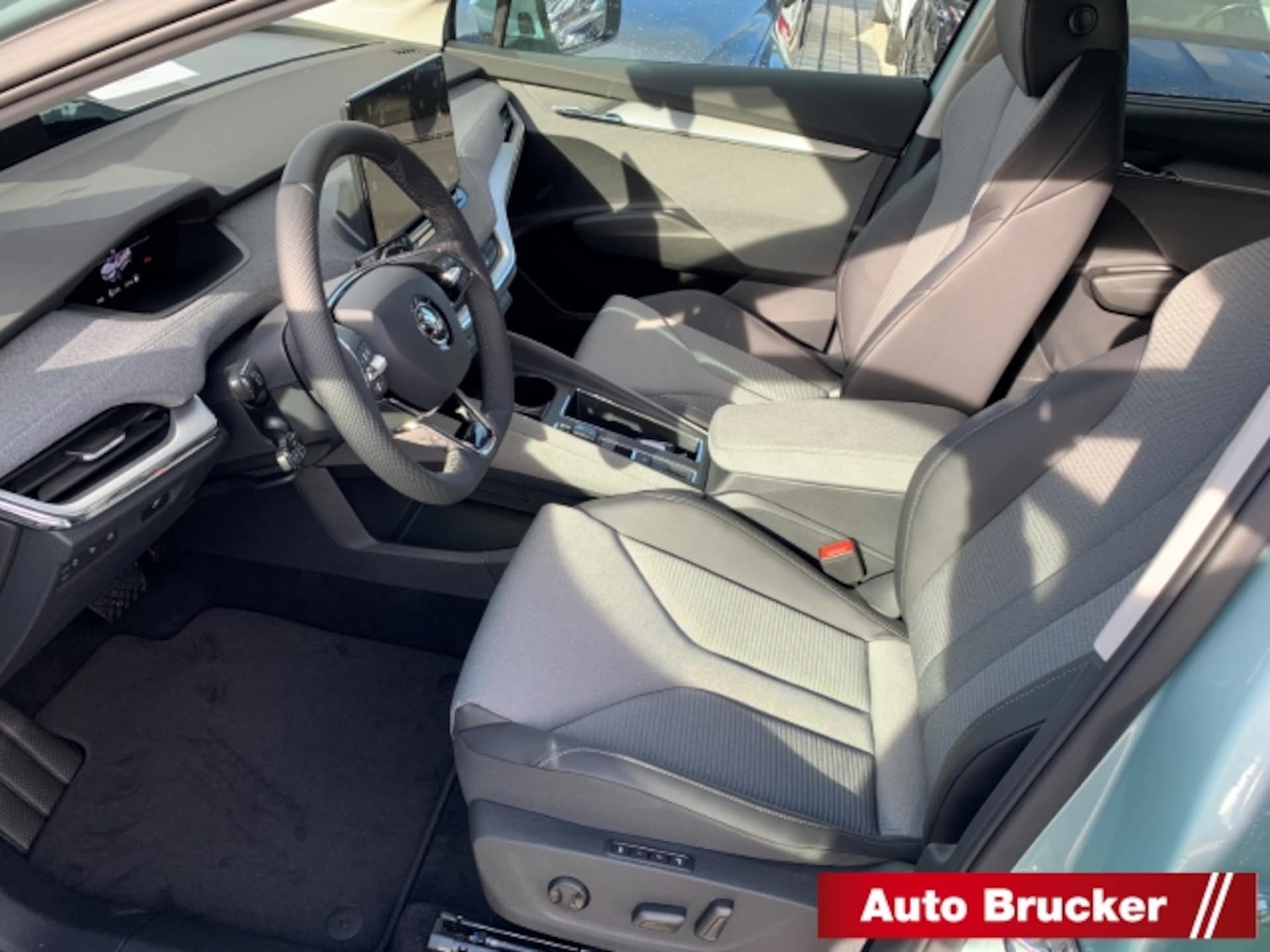 Skoda Enyaq 80