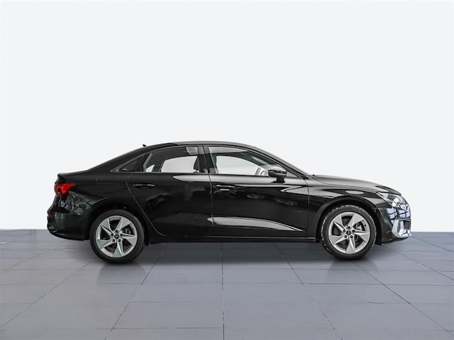 2022 Audi Audi A3 Sedan