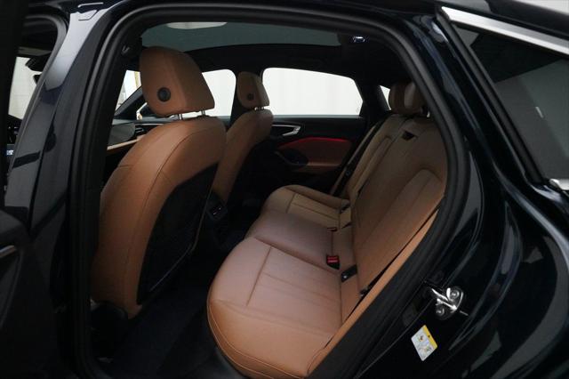 2025 Audi A5 Premium - Photo 14