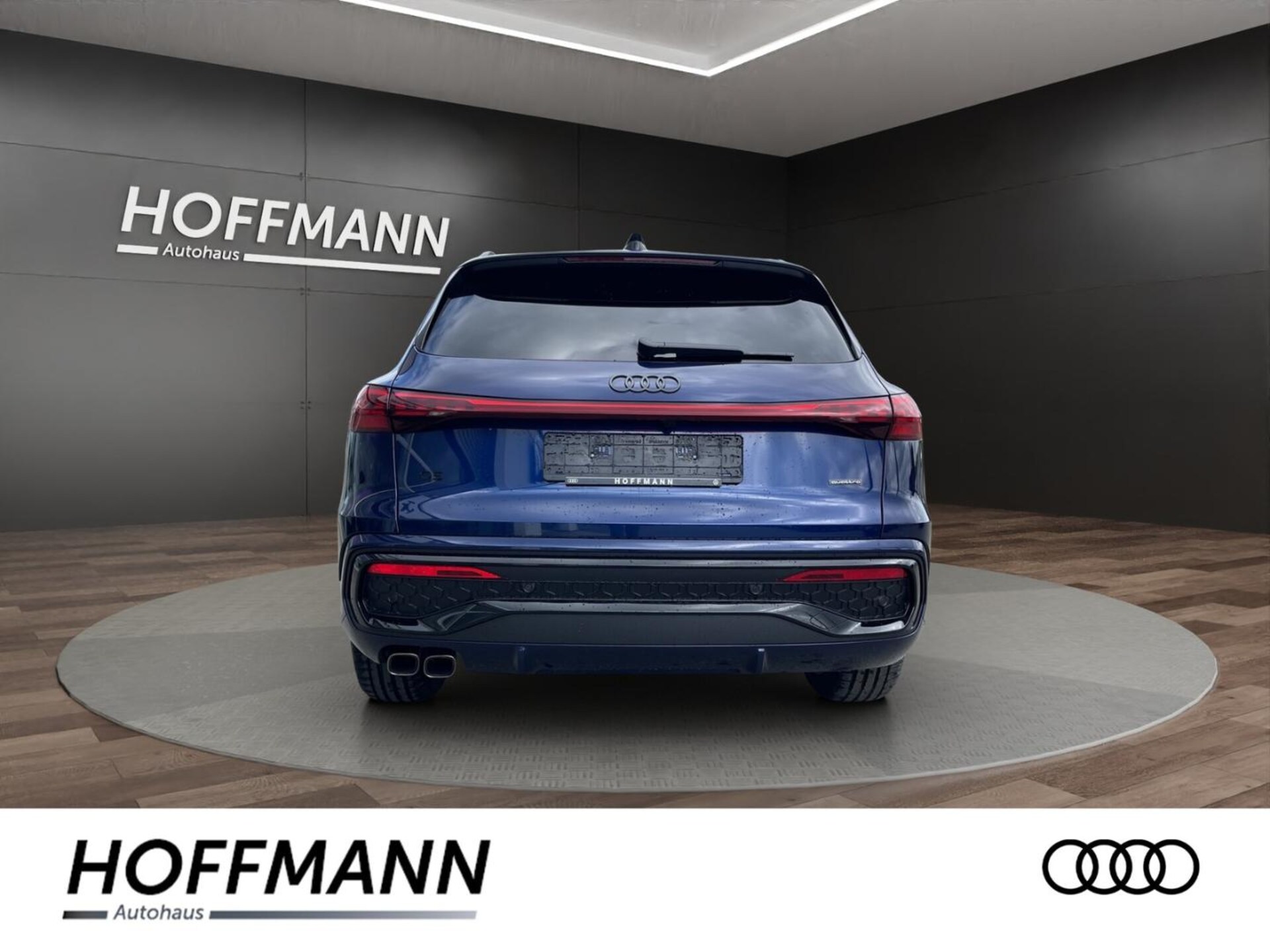 Audi Q5 SUV