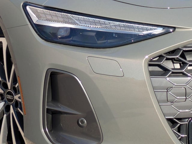 2026 Audi A6 Premium Plus - Photo 16