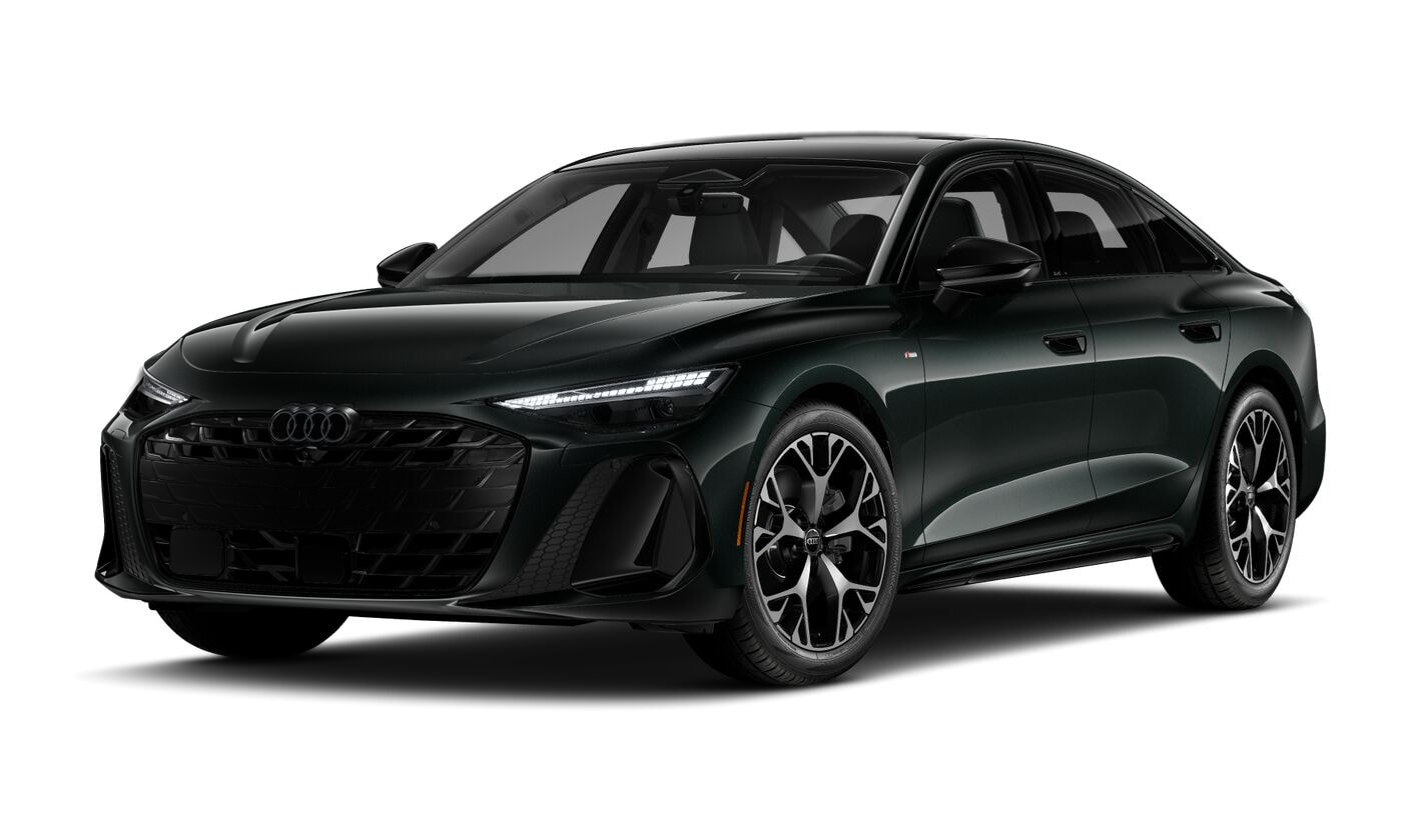2026 Audi A6 Premium Plus quattro S tronic's photo