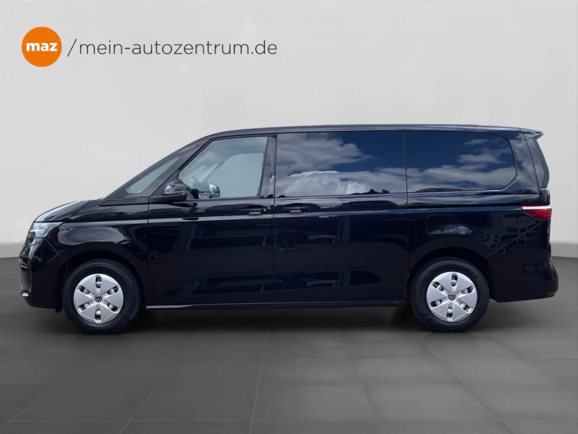 Volkswagen Multivan Langversion Basis-Modell