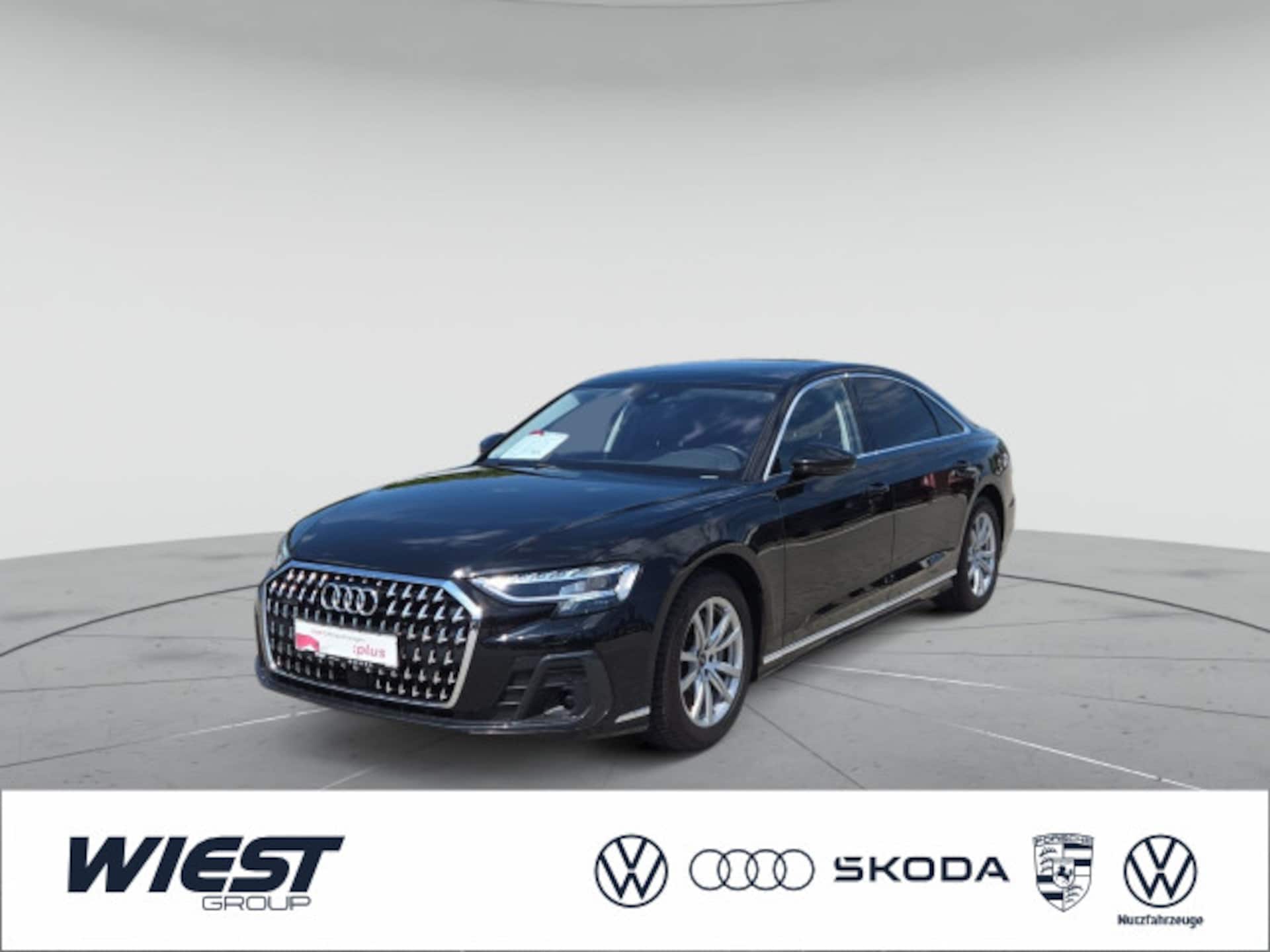 Audi A8 Lang