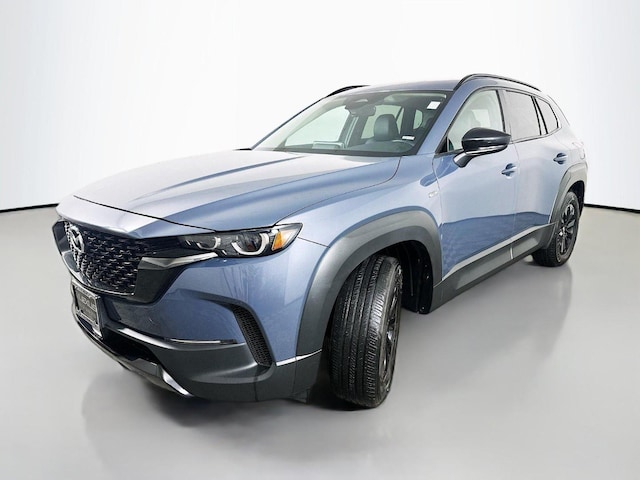 2025 Mazda CX-50 Hybrid