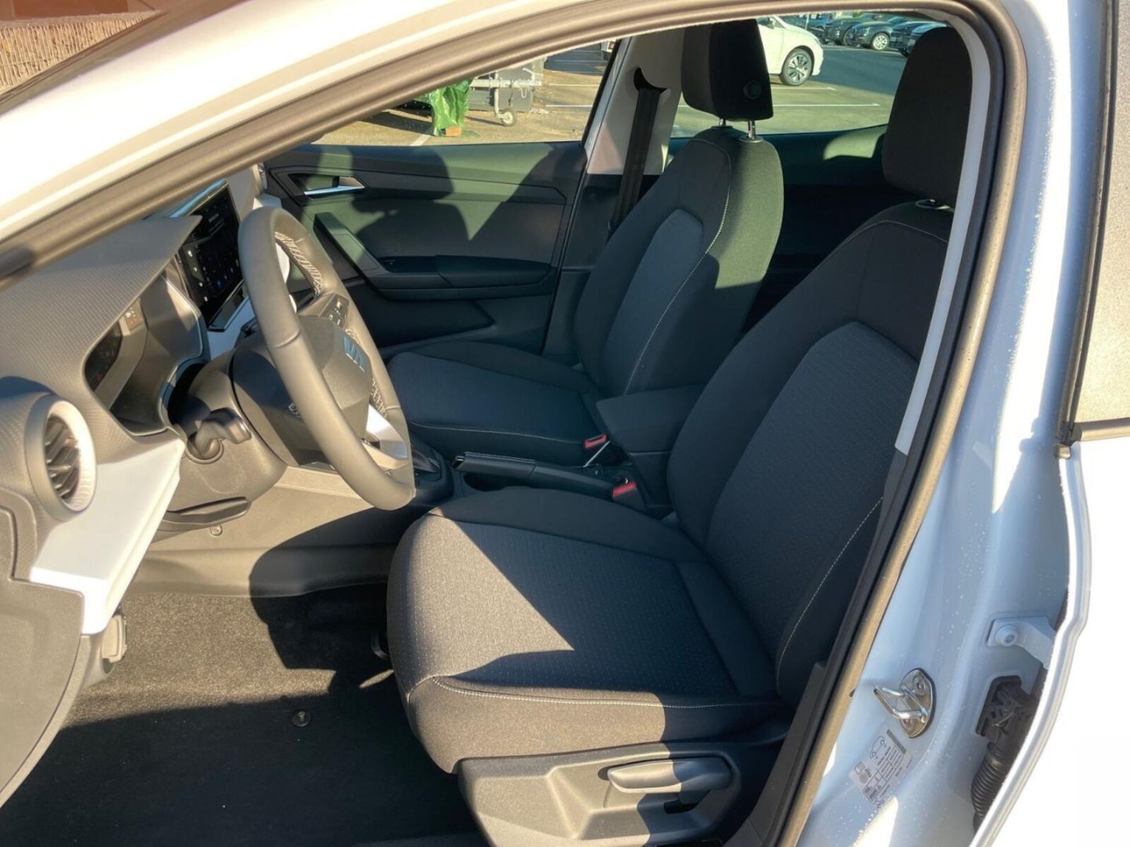 SEAT Ibiza – Bild 10