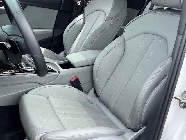 2023 Audi A4 Sedan