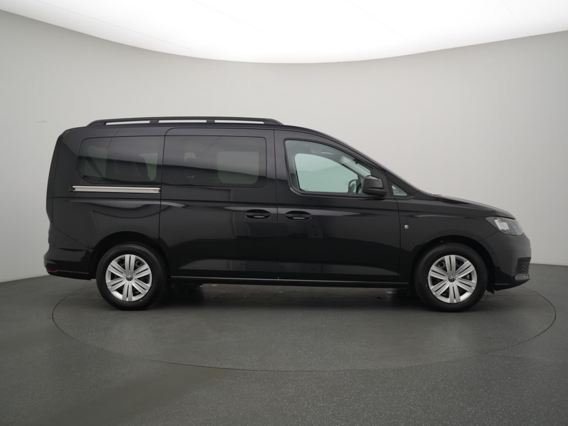 Volkswagen Caddy Maxi Basis-Modell