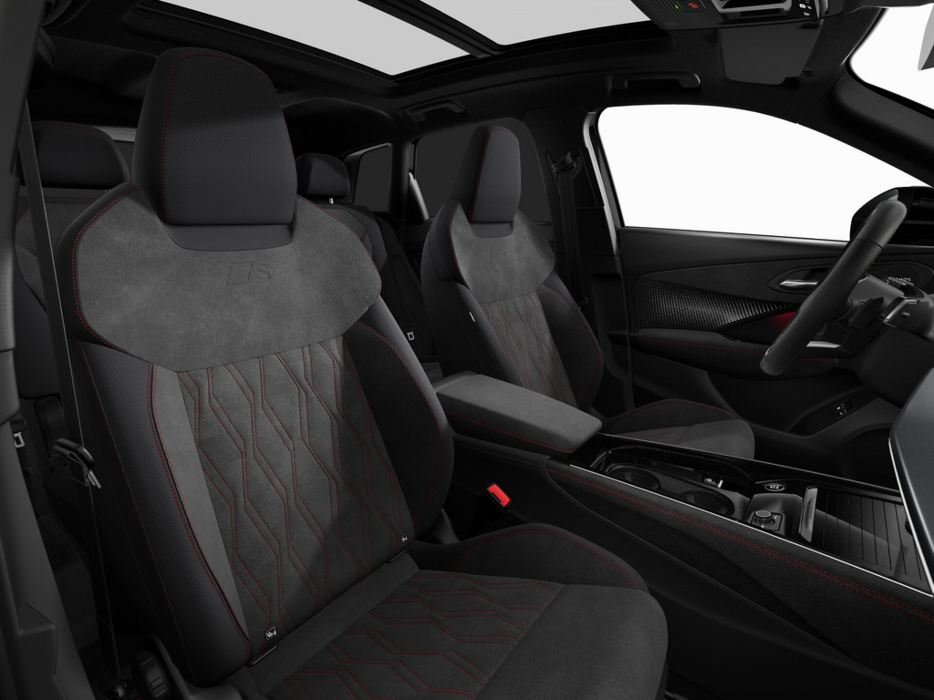 Audi Q3 SUV e-hybrid