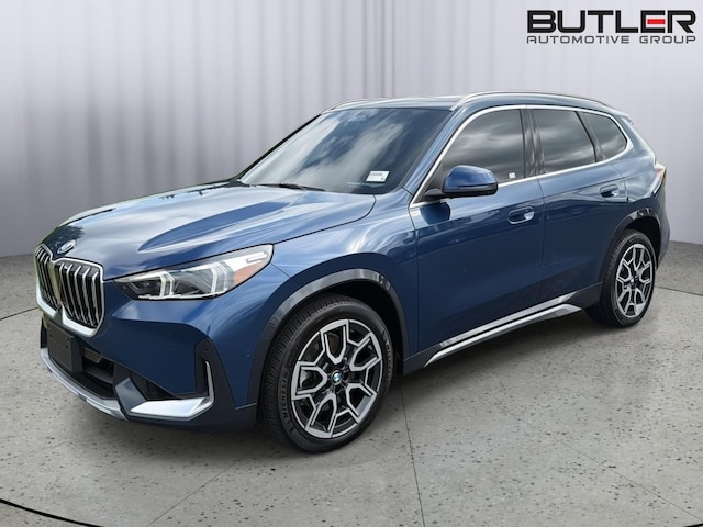 2025 BMW X1
