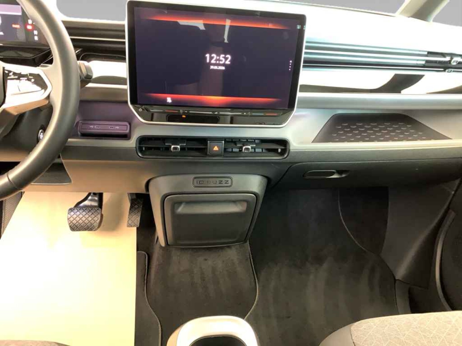 Volkswagen ID. Buzz – Bild 16