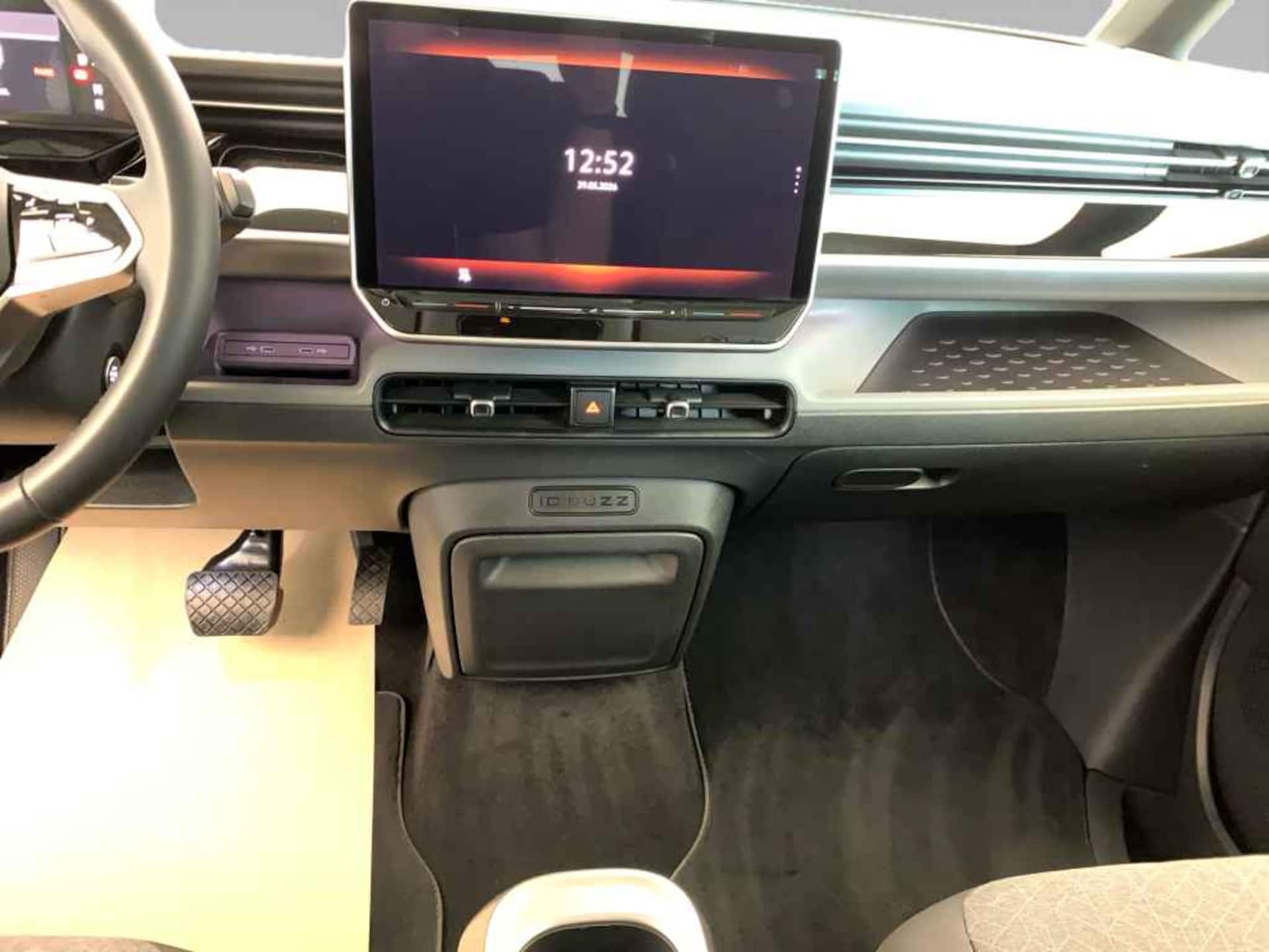 Volkswagen ID. Buzz Pro