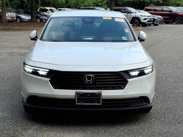 2023 Honda Accord