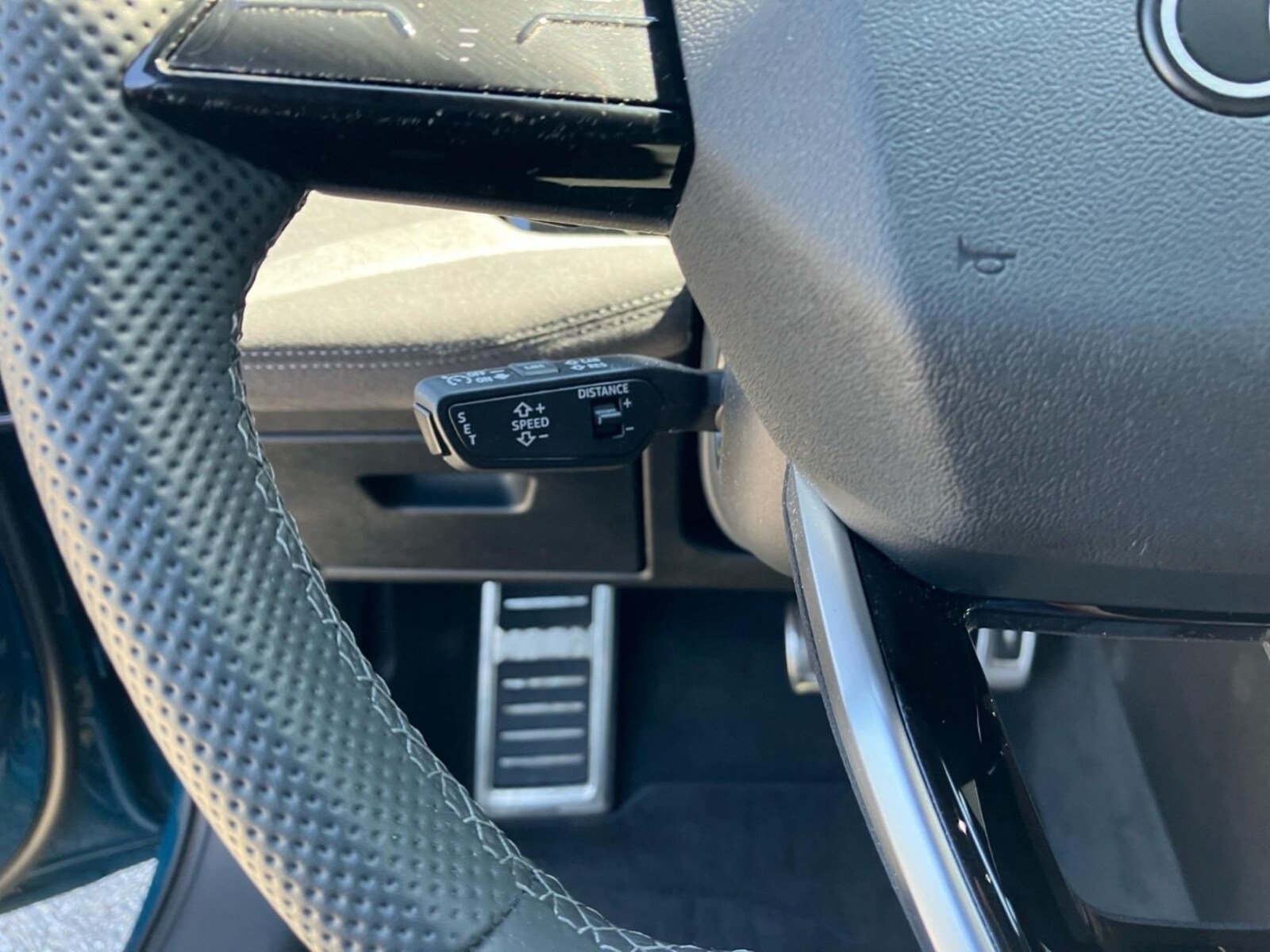 Audi A6 Avant e-tron – Bild 14
