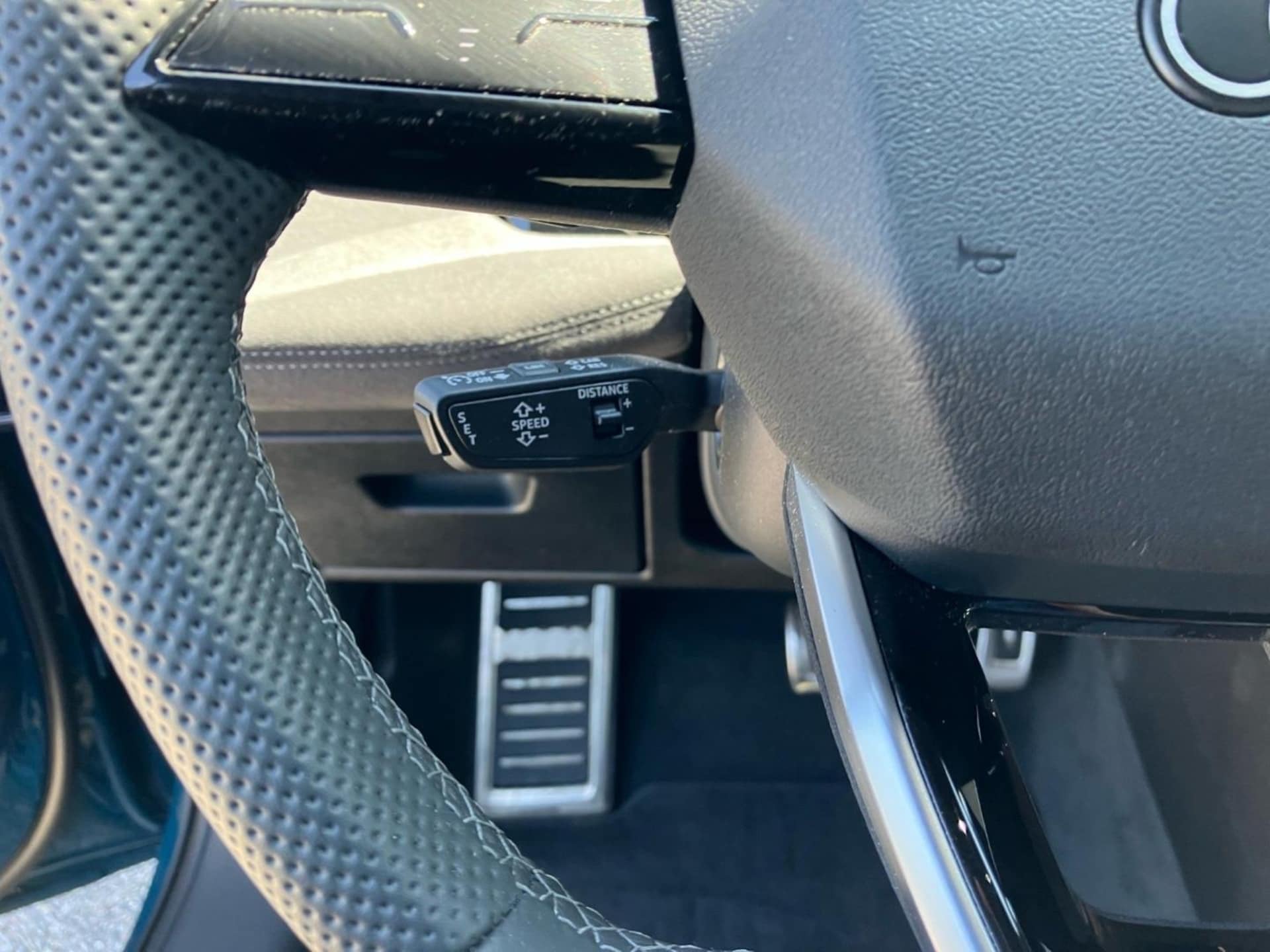 Audi A6 Avant e-tron