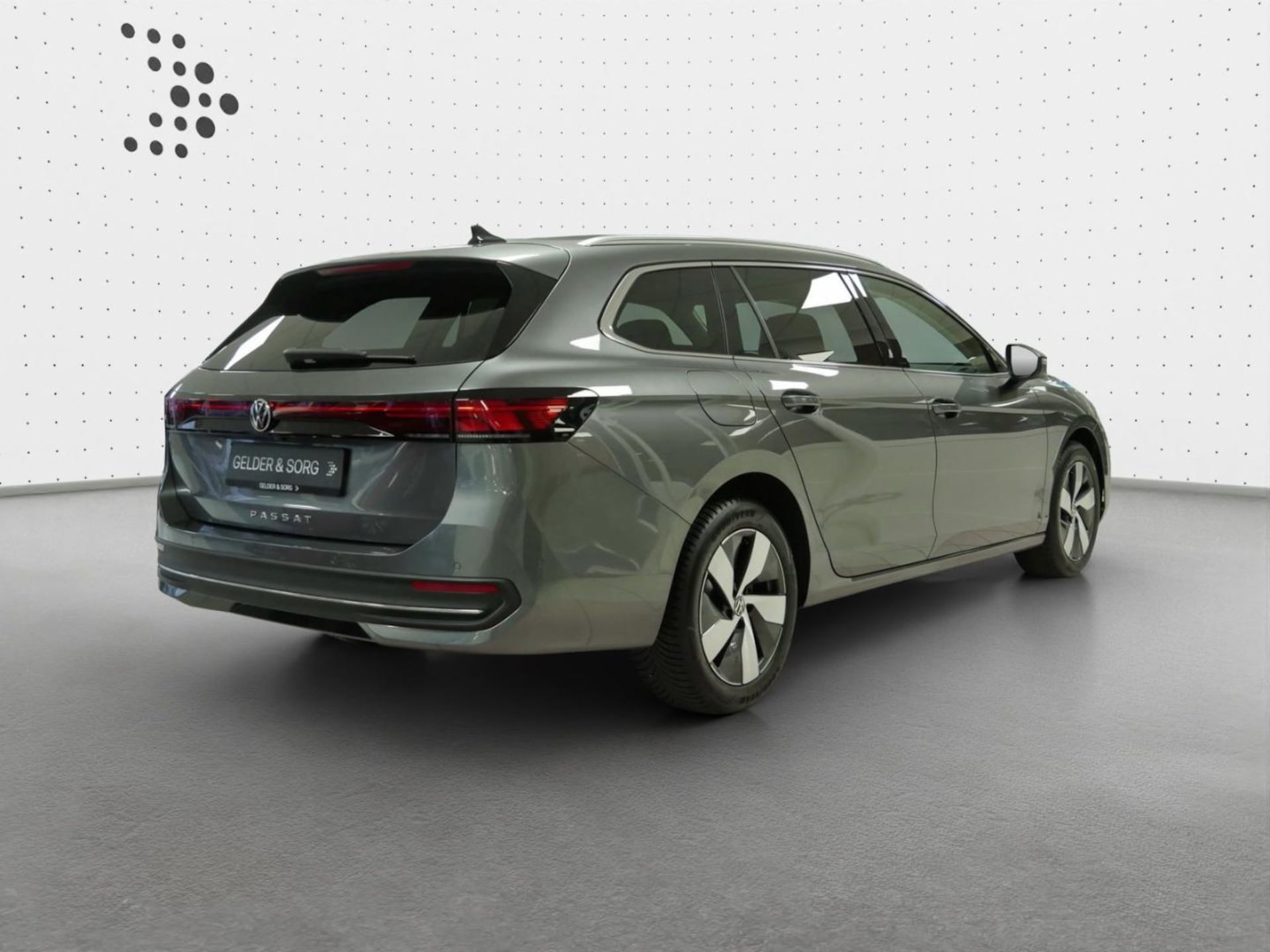 Volkswagen Passat Business