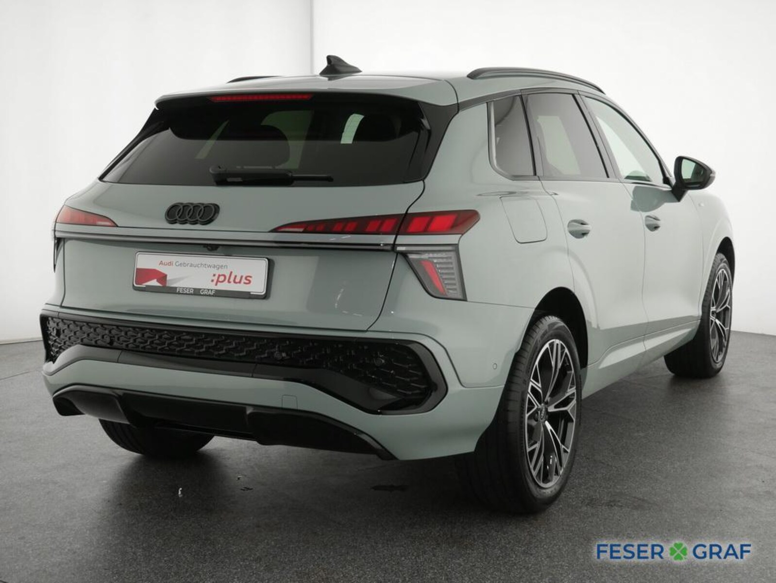 Audi Q3 – Bild 2