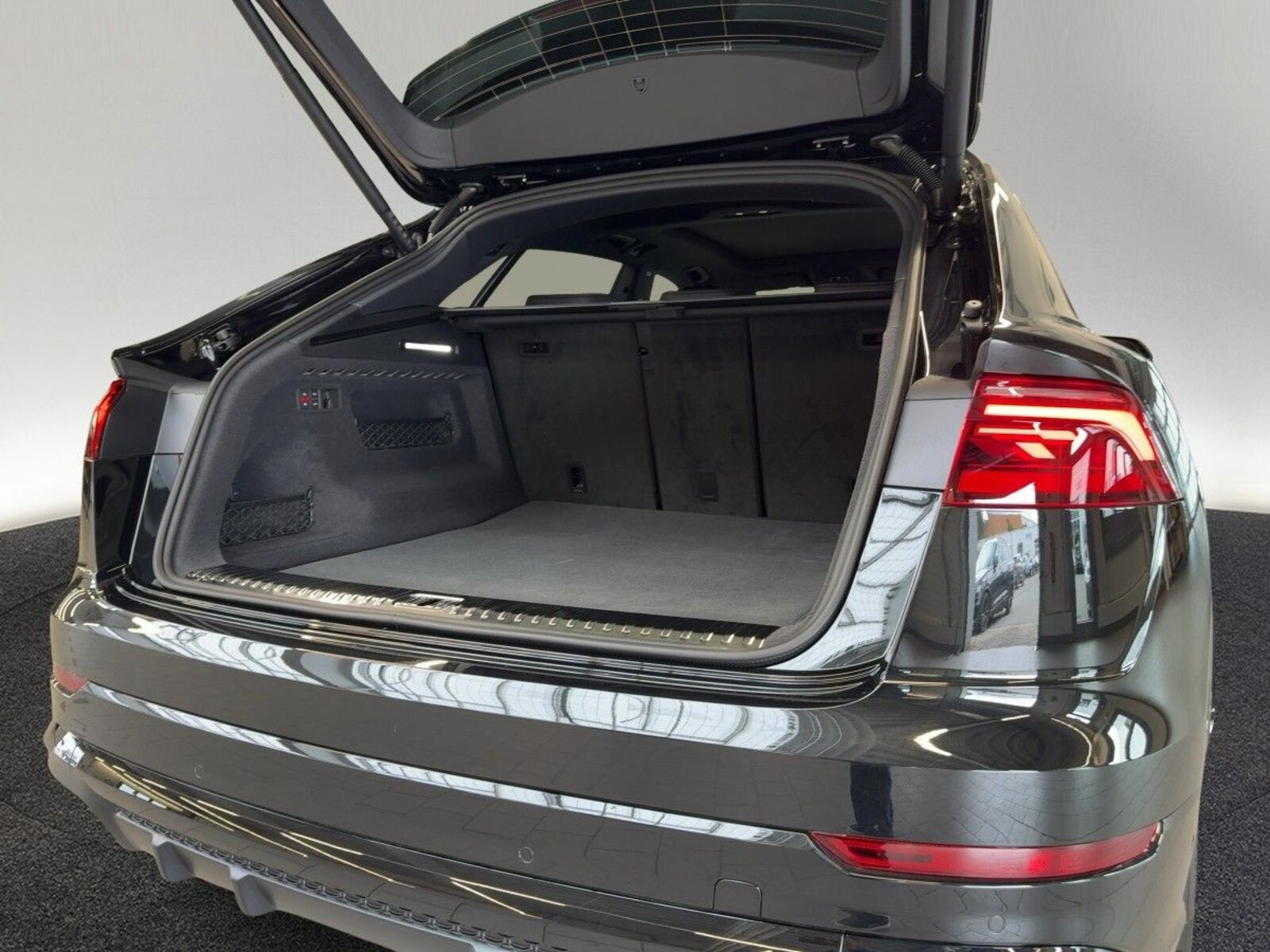 Audi Q8 – Bild 6