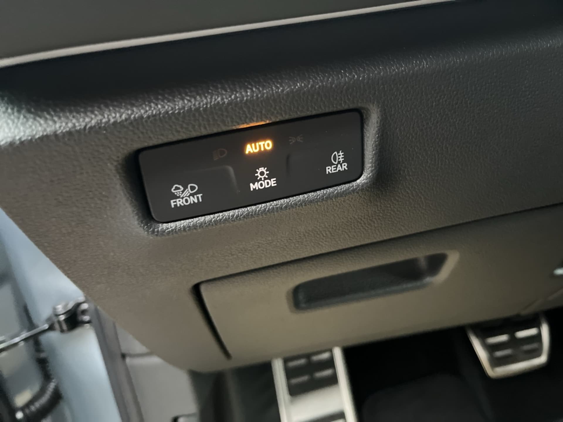 Volkswagen Tiguan ENERGY