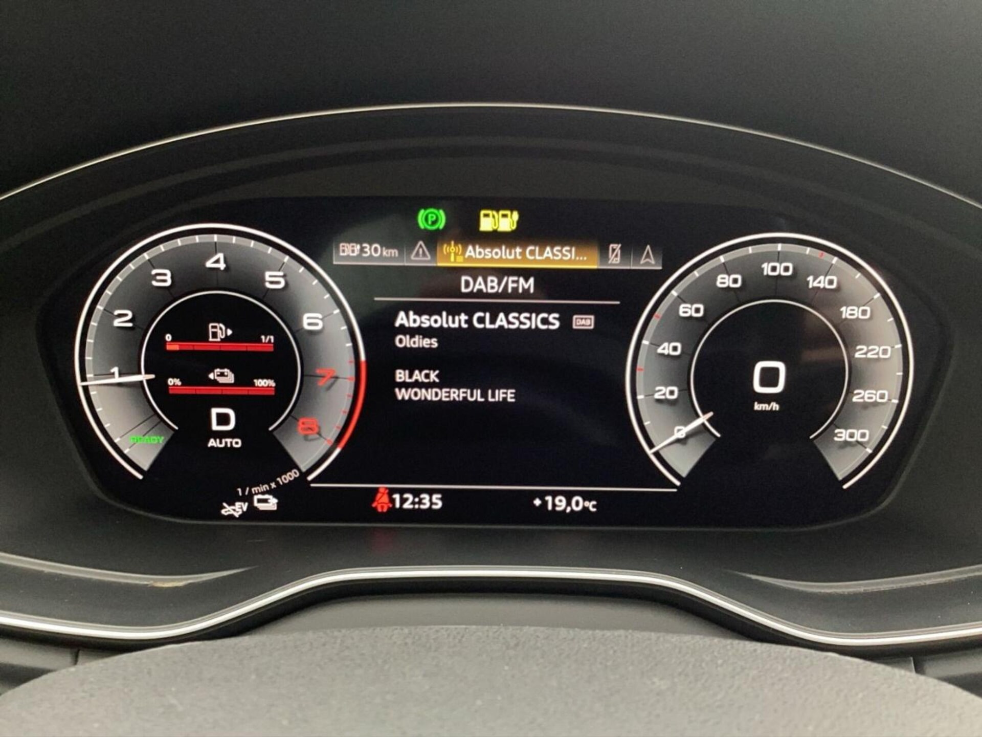 Audi Q5 Sportback TFSI e S line