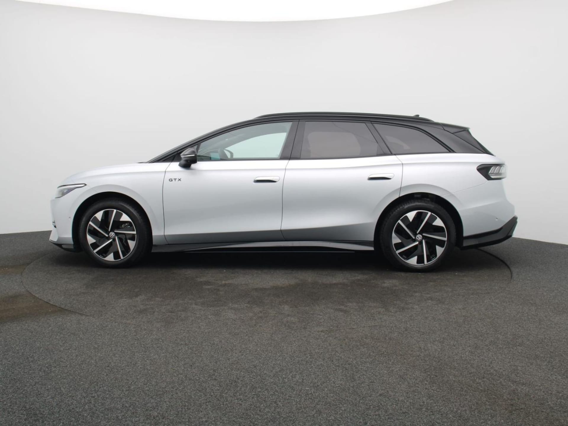 Volkswagen ID.7 Tourer GTX
