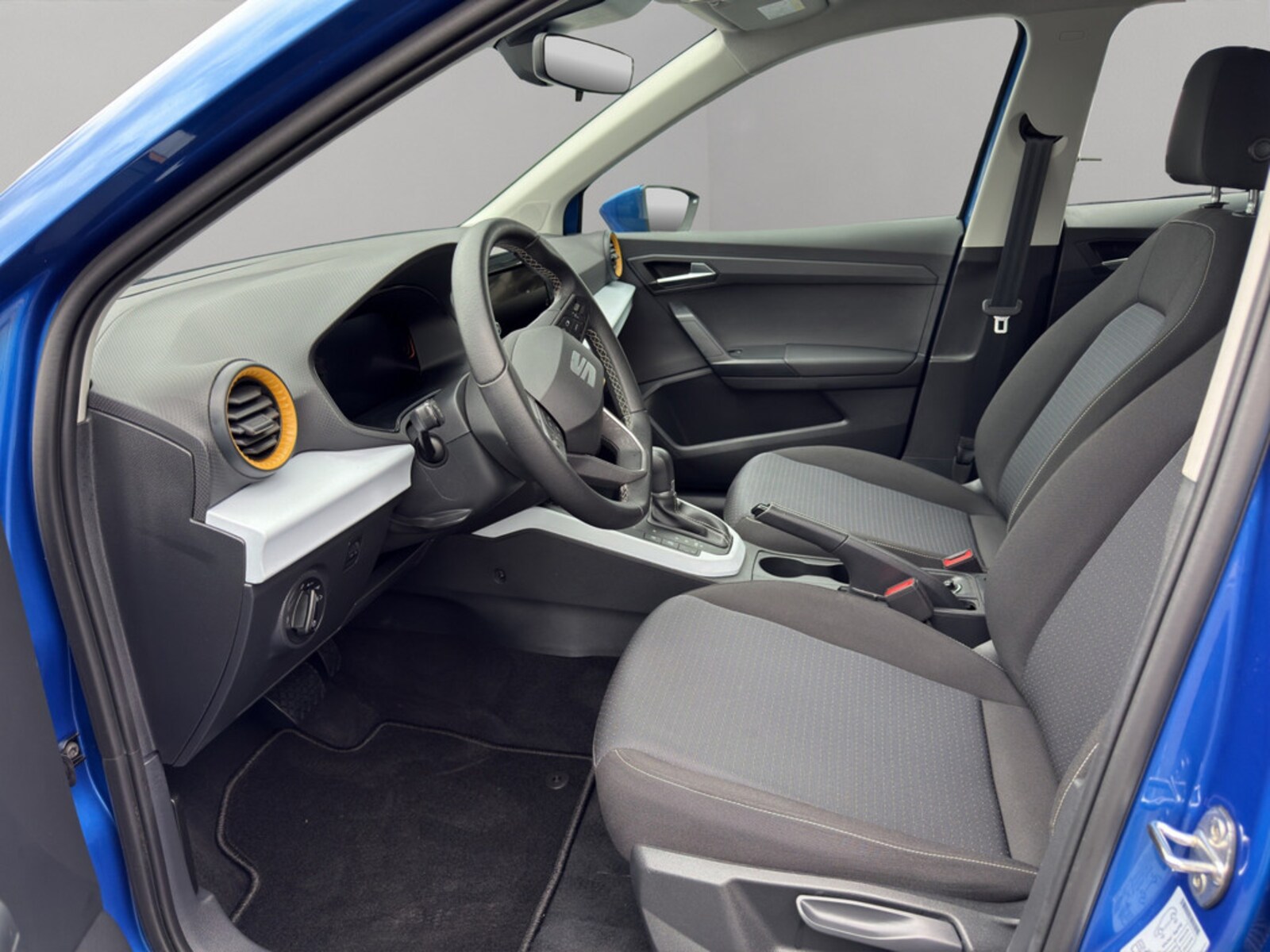 SEAT Arona – Bild 5