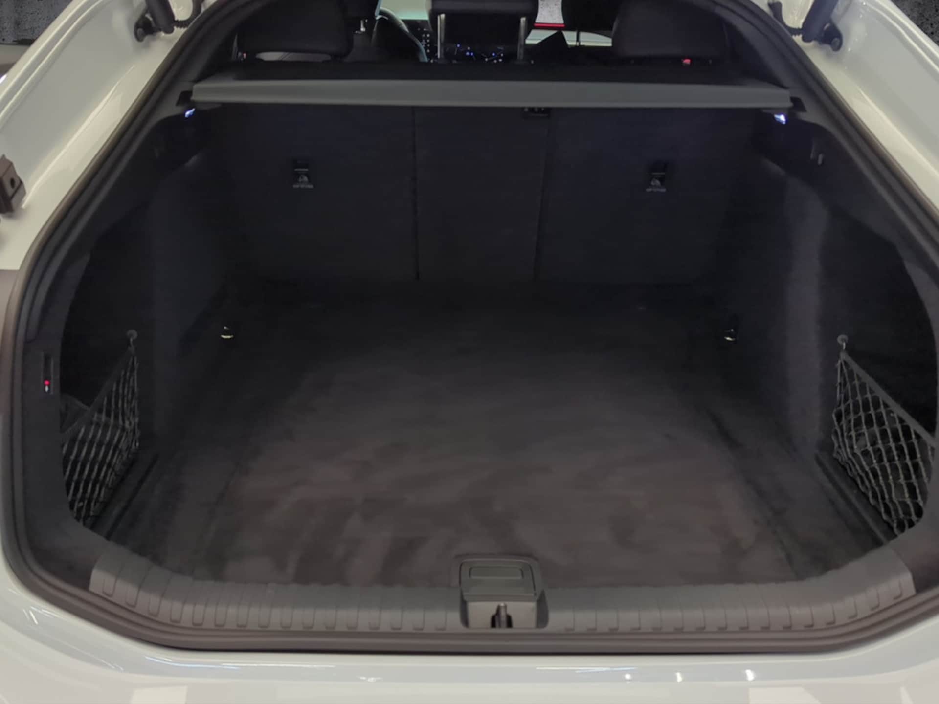 Audi A6 Sportback e-tron