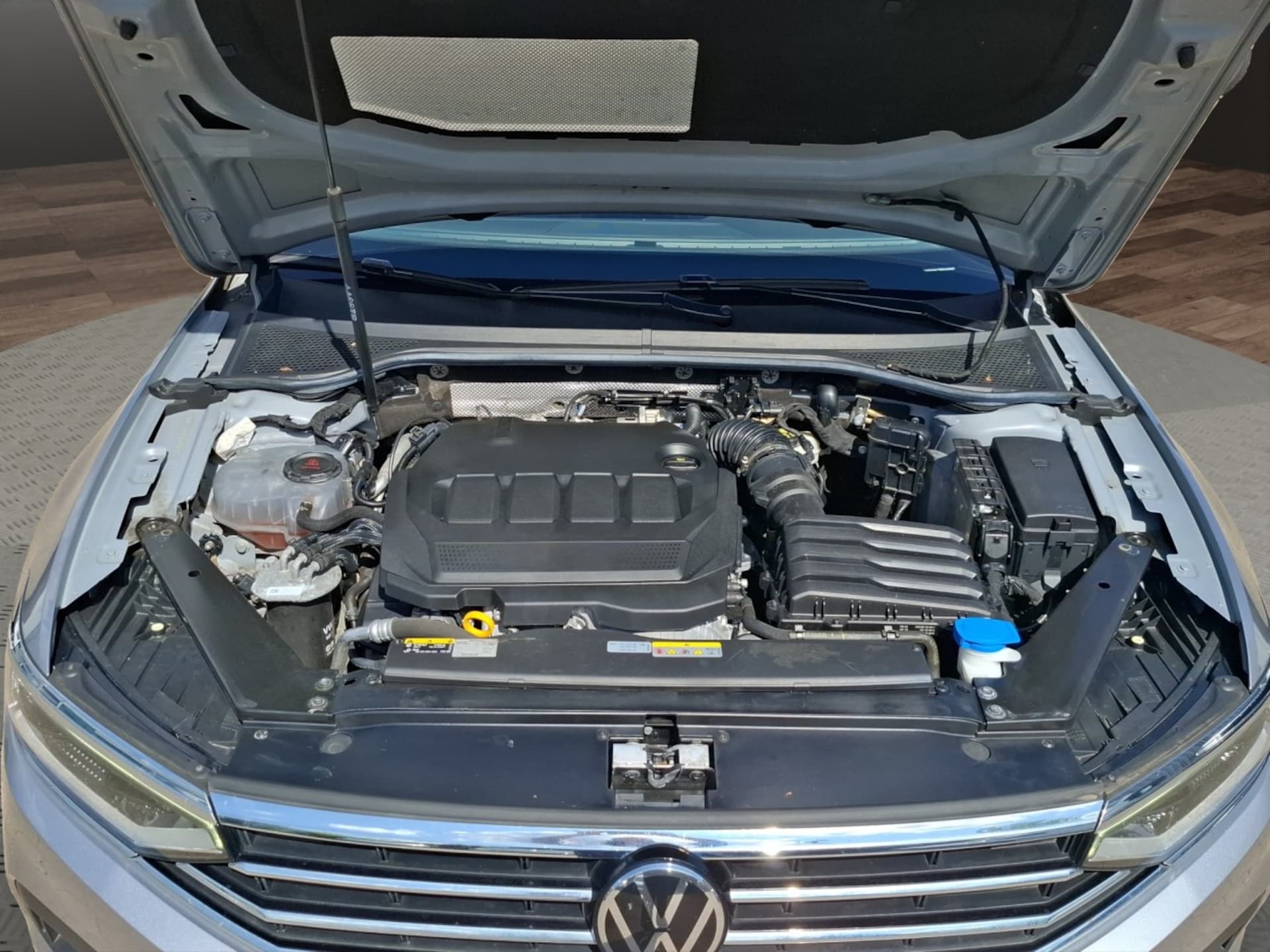 Volkswagen Passat Variant Business