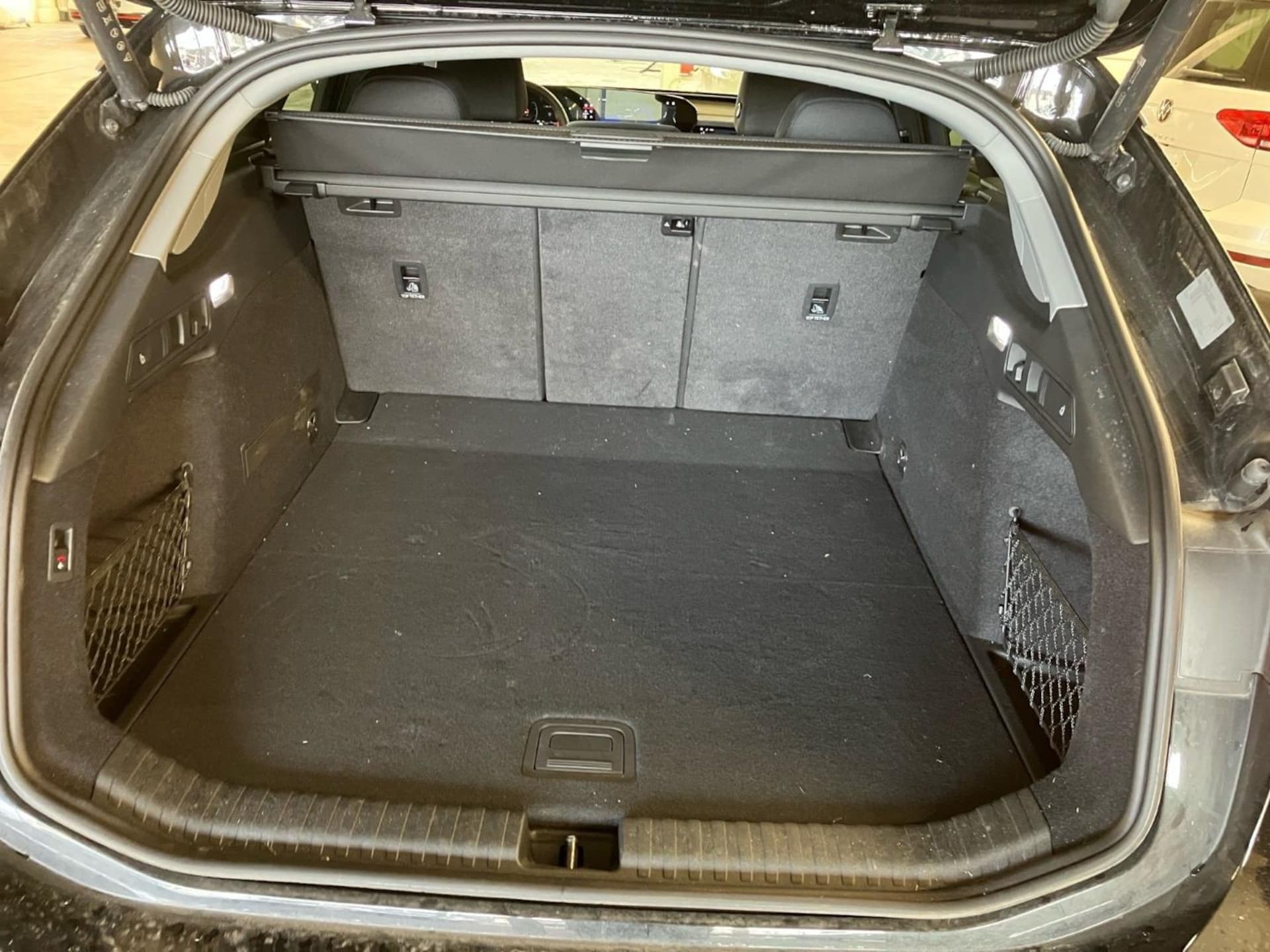 Audi A6 Avant e-tron
