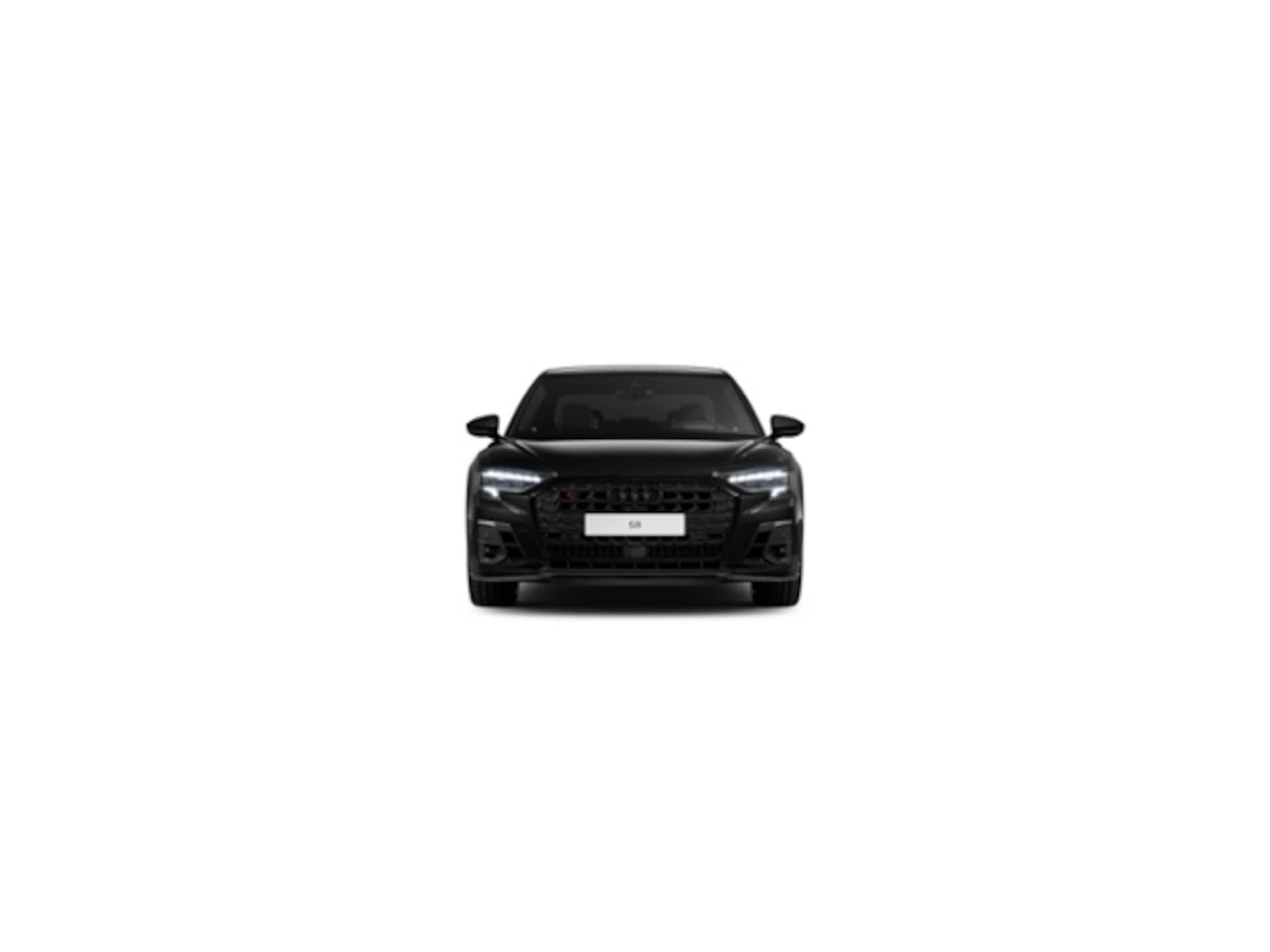 Audi A6 allroad quattro