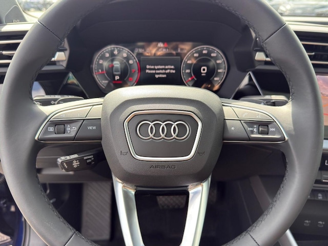2026 Audi A3 Premium Plus - Photo 20