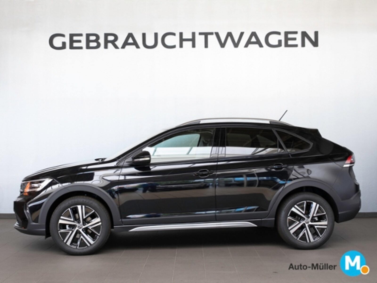 Volkswagen Taigo – Bild 3