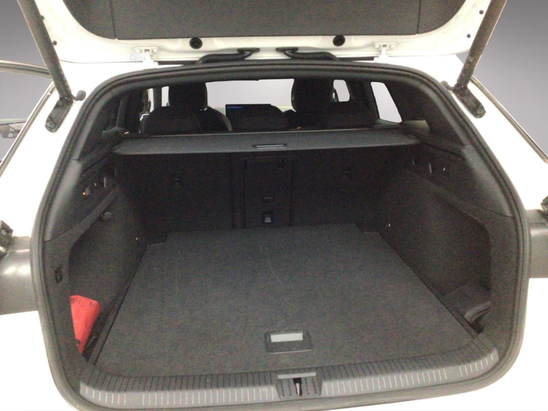 Volkswagen ID.7 Tourer Pro