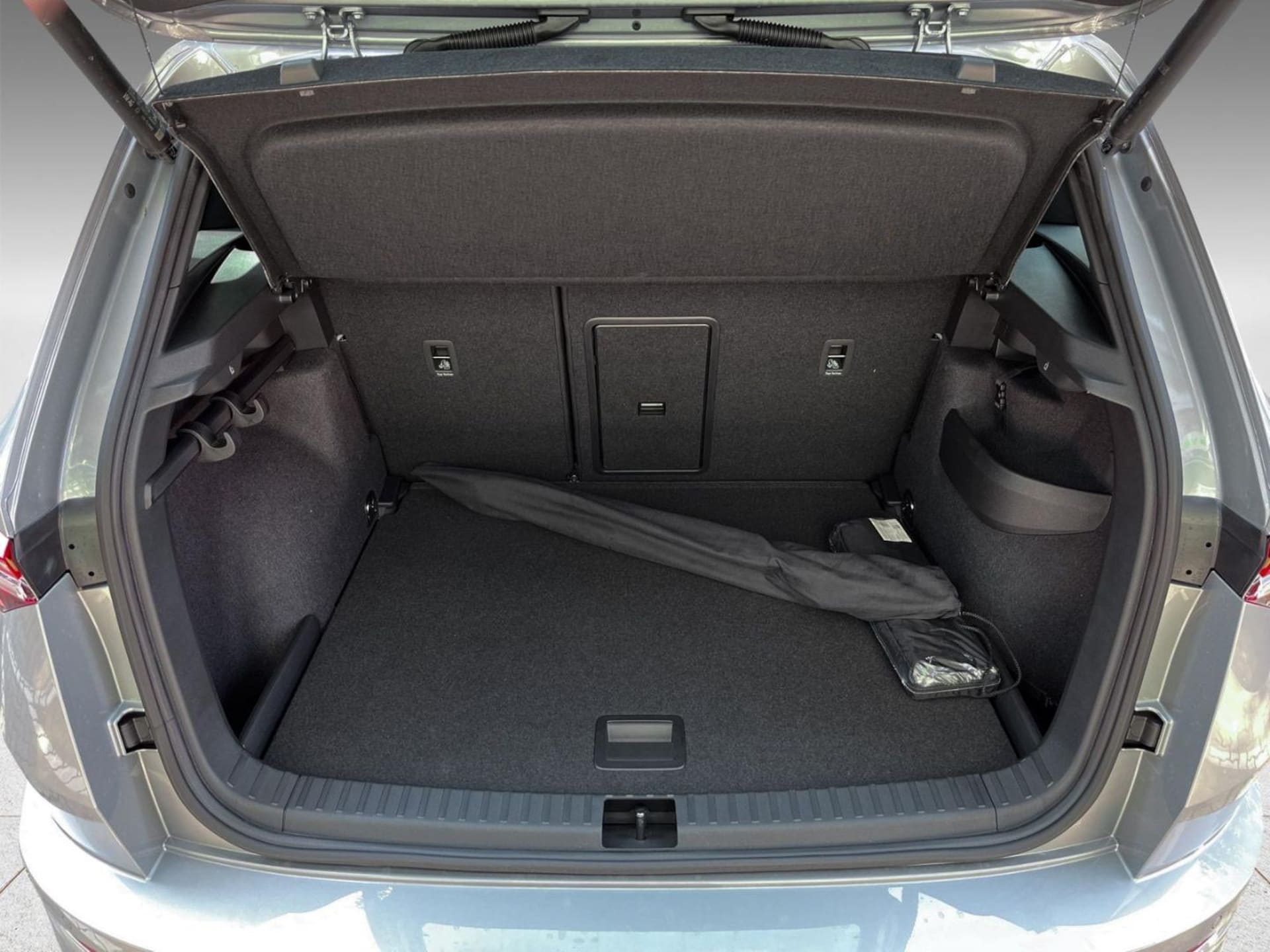 Skoda Karoq Sportline