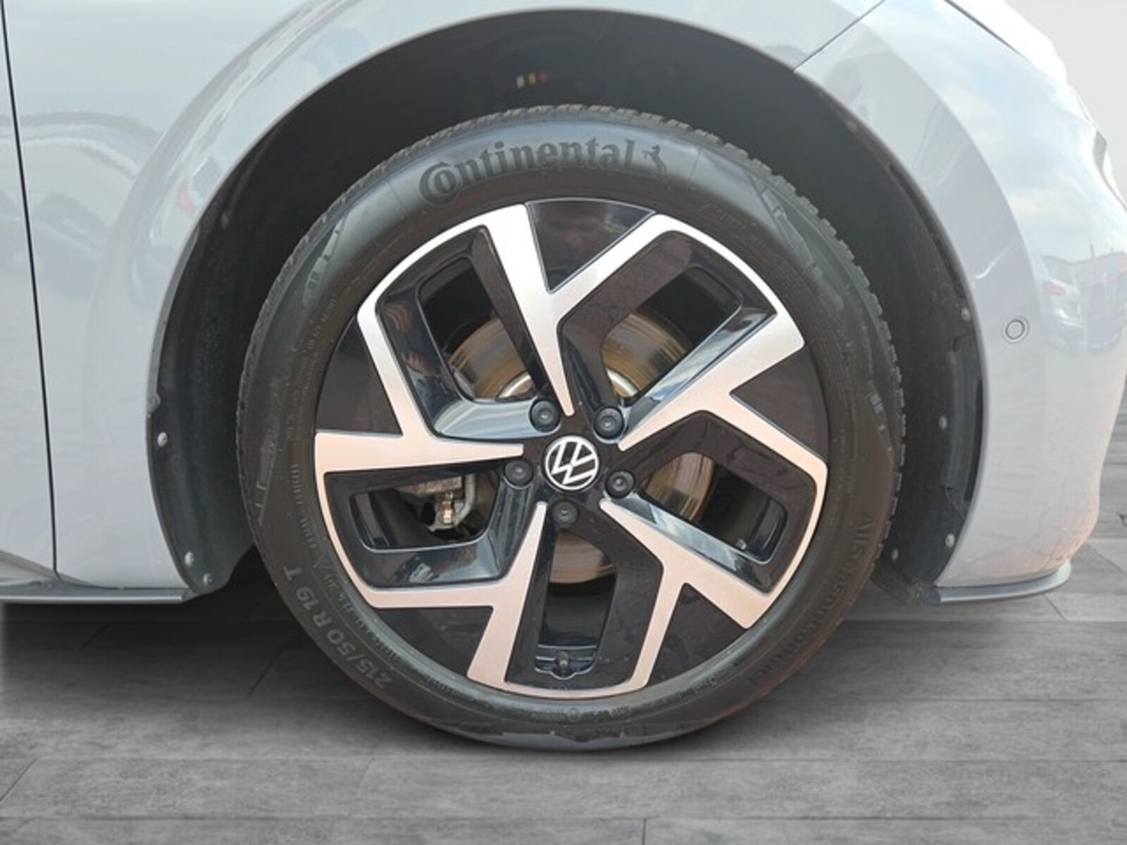 Volkswagen ID.3 – Bild 6