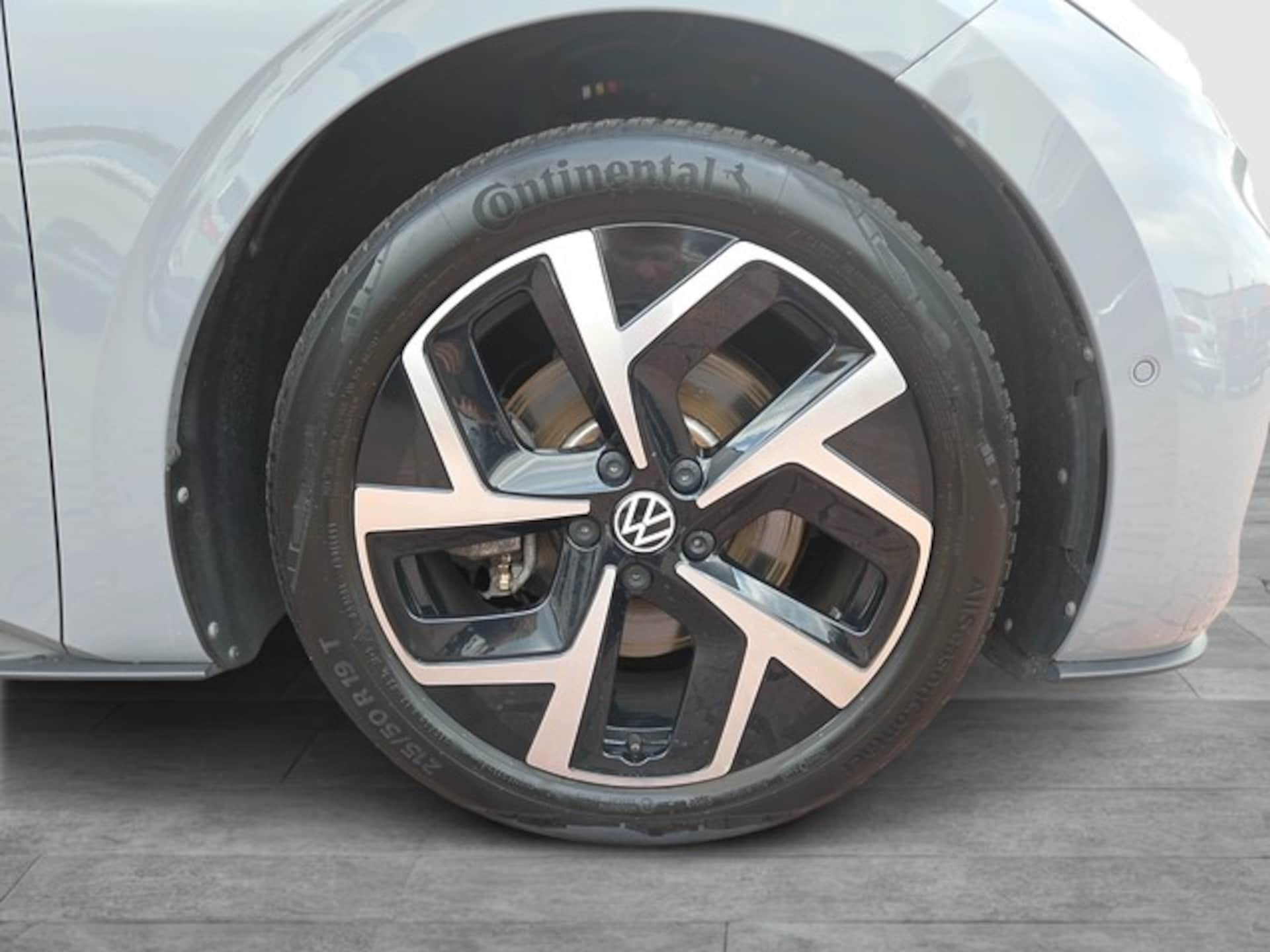 Volkswagen ID.3 Pro