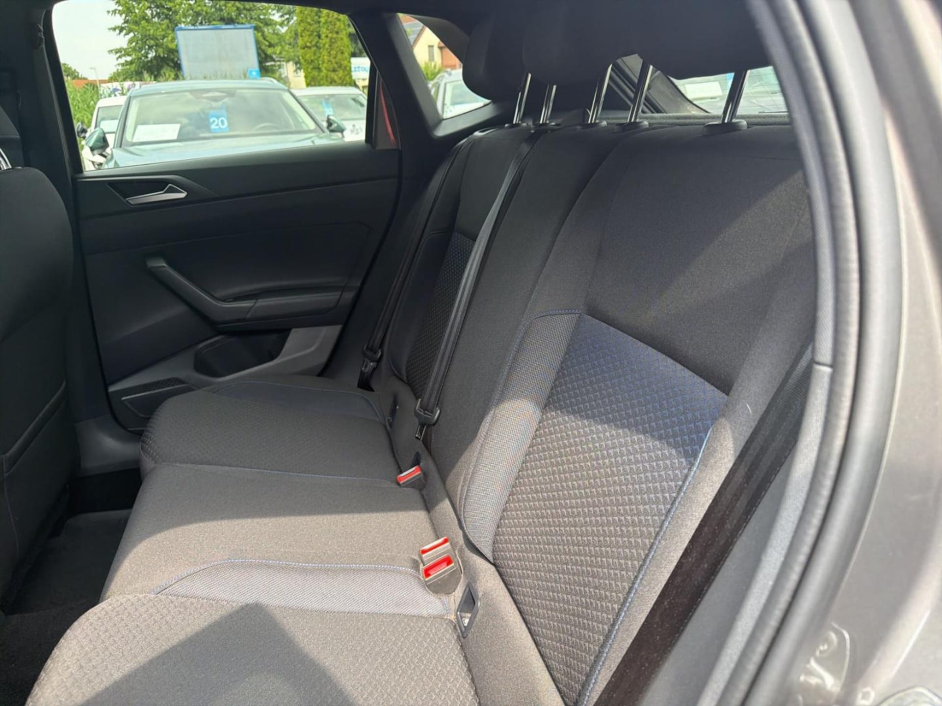 Volkswagen Polo United