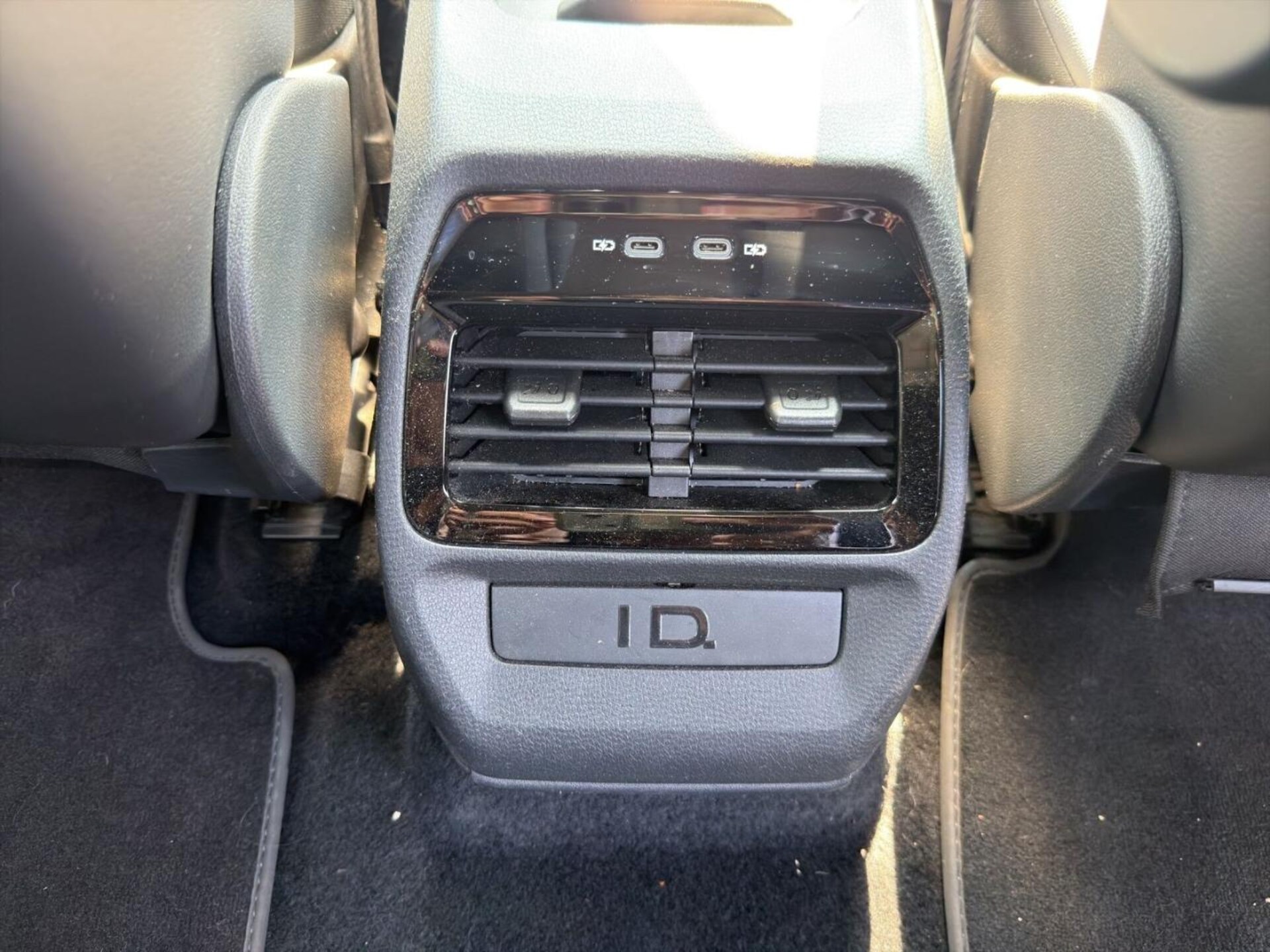 Volkswagen ID.4 Pro Performance
